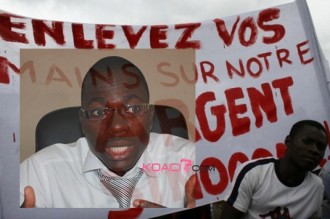 Côte dÂ’Ivoire : Déchets toxiques, «dÂ’ici un mois, les victimes seront situées sur leur sort» prévient Yao Pipira Denis